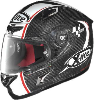 X-lite X-802R Carbon
