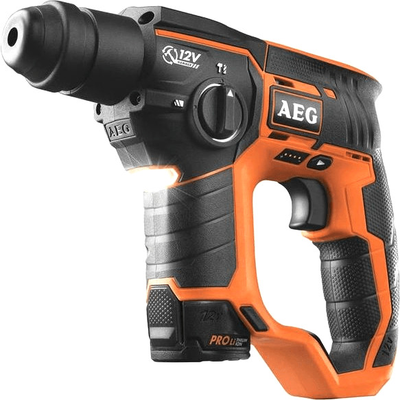 AEG BBH 12 (2 x 2,0 Ah)
