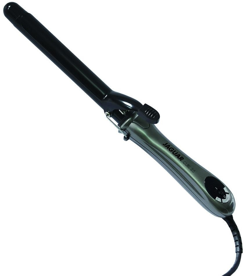 Плойка jaguar curl 25