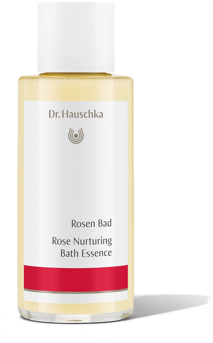 Dr. Hauschka Rose Bath (100 ml)