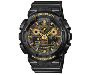 Casio G Shock GA 100 ab 70 08 Dezember 2024 Preise Preisvergleich bei idealo