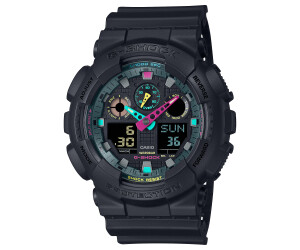 Casio G Shock GA 100 ab 79 90 Dezember 2024 Preise Preisvergleich bei idealo