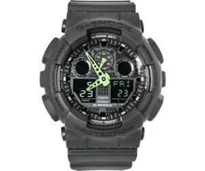 Casio G Shock GA 100 ab 76 95 Preisvergleich bei idealo.at