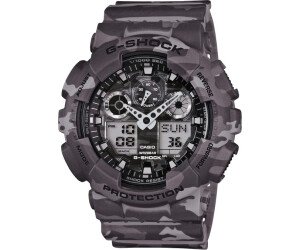 Casio g shock ga 100 price best sale