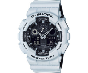 Casio g shock ga 100 l on sale