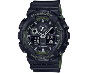Casio g shock ga 100 price best sale