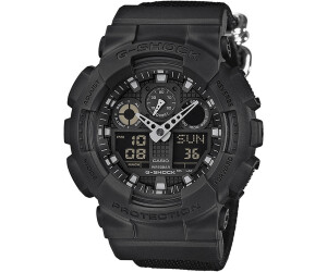 G shock sale ga 100 merah