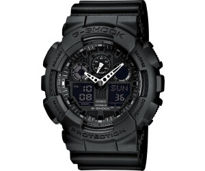 Buy Casio G Shock GA 100 from 49.99 Today Best Deals on idealo