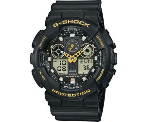 Buy Casio G Shock GA 100 from 49.99 Today Best Deals on idealo