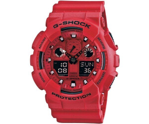 Casio g shock shop ga 100 c