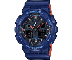 G shock ga 100 a 2025