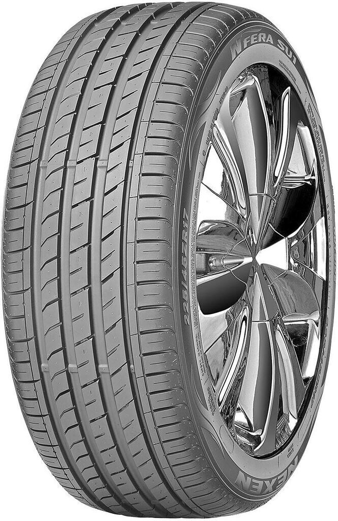 Nexen N Fera SU1 235/55 R18 104W