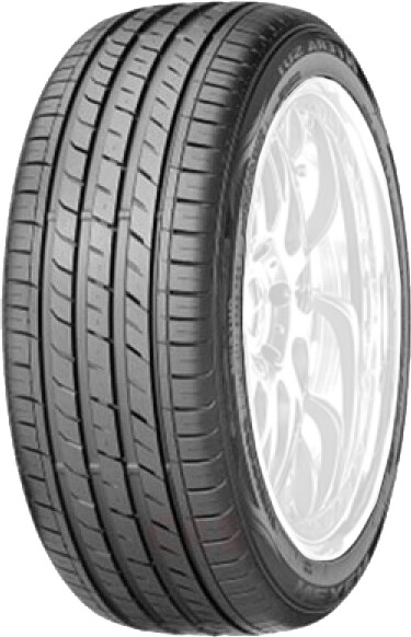 Nexen N Fera SU1 235/55 R18 104W