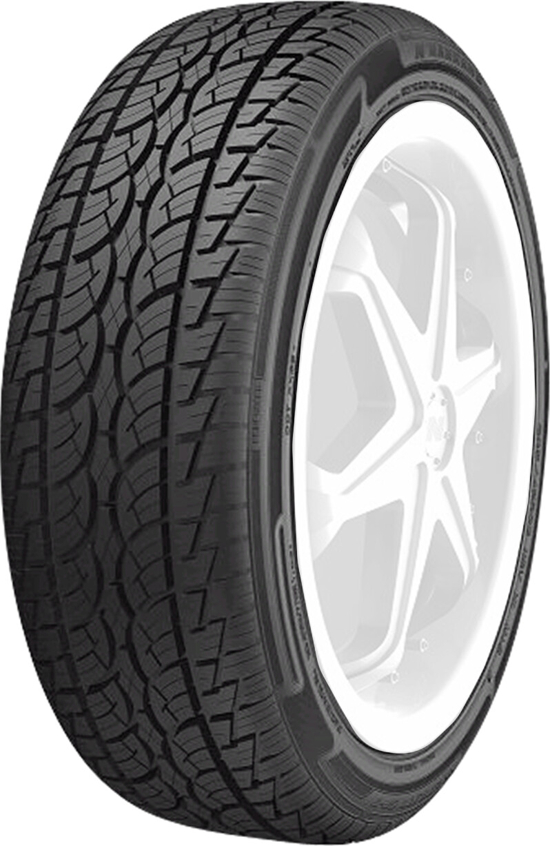 NanKang SP-7 275/60 R15 107H