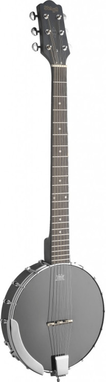 Stagg BJW-OPEN 6
