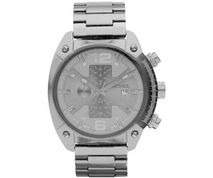 Diesel online watch overflow