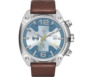 Montre online diesel overflow