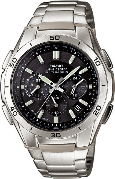 casio wave ceptor wvq 570