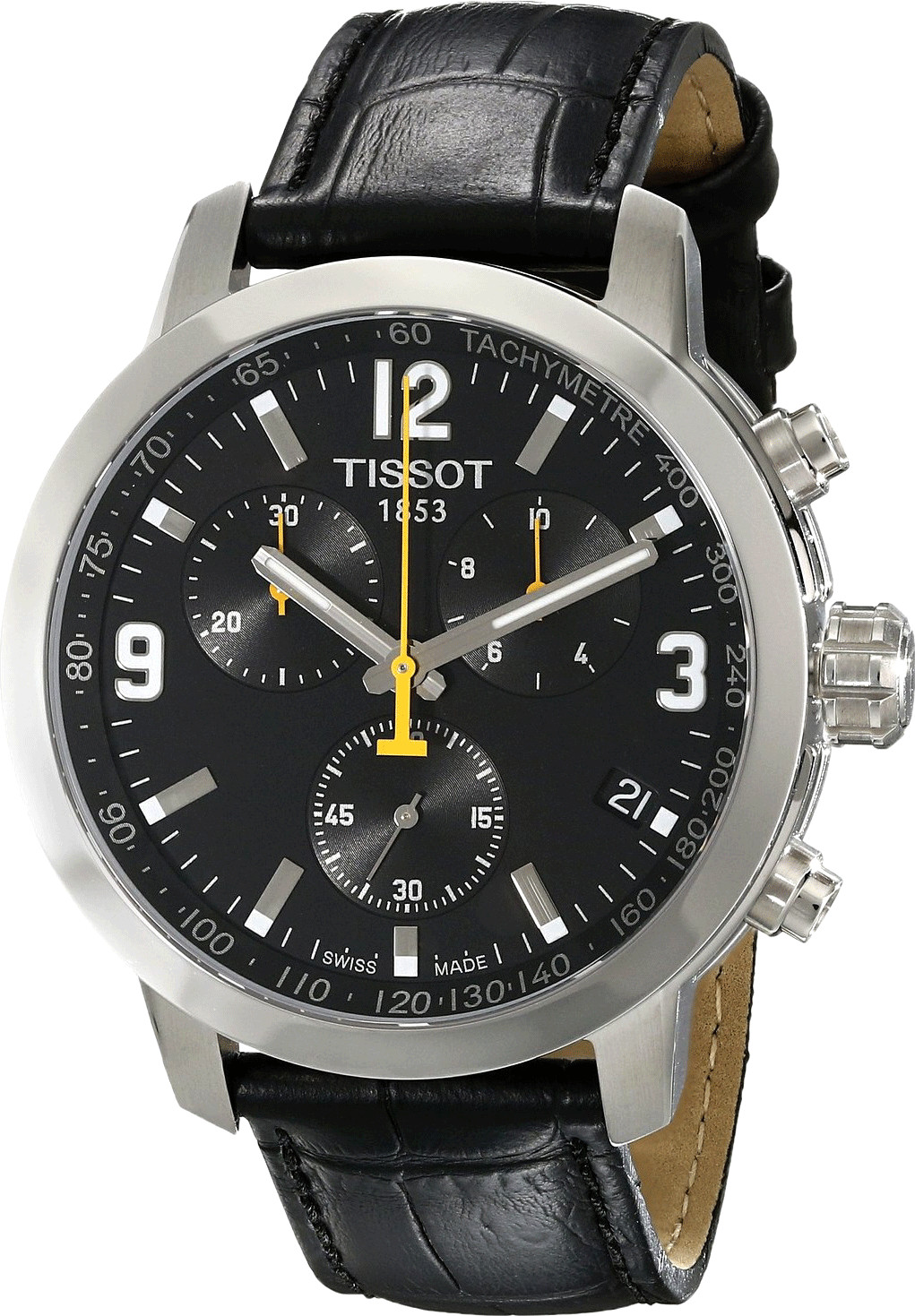 tissot prc 200 t055