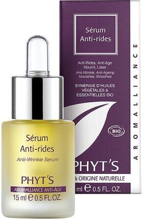 Phyt's Sérum anti-rides (40 capsules)