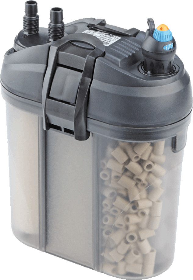 Eden Filtre extérieur 511 Thermo 100 W