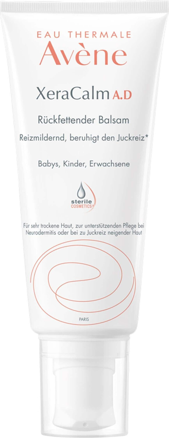 Avène XeraCalm A.D. Baume relipidant (200 ml)