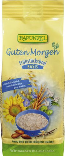 Rapunzel Guten Frühstücksbrei Basis (500 g) ab € 4,44