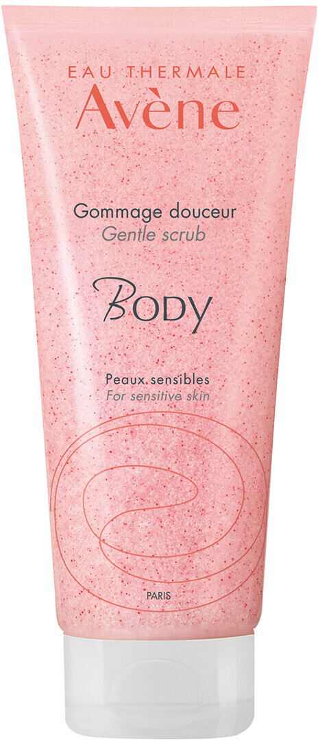Avène Gommage doux corporel (200 ml)