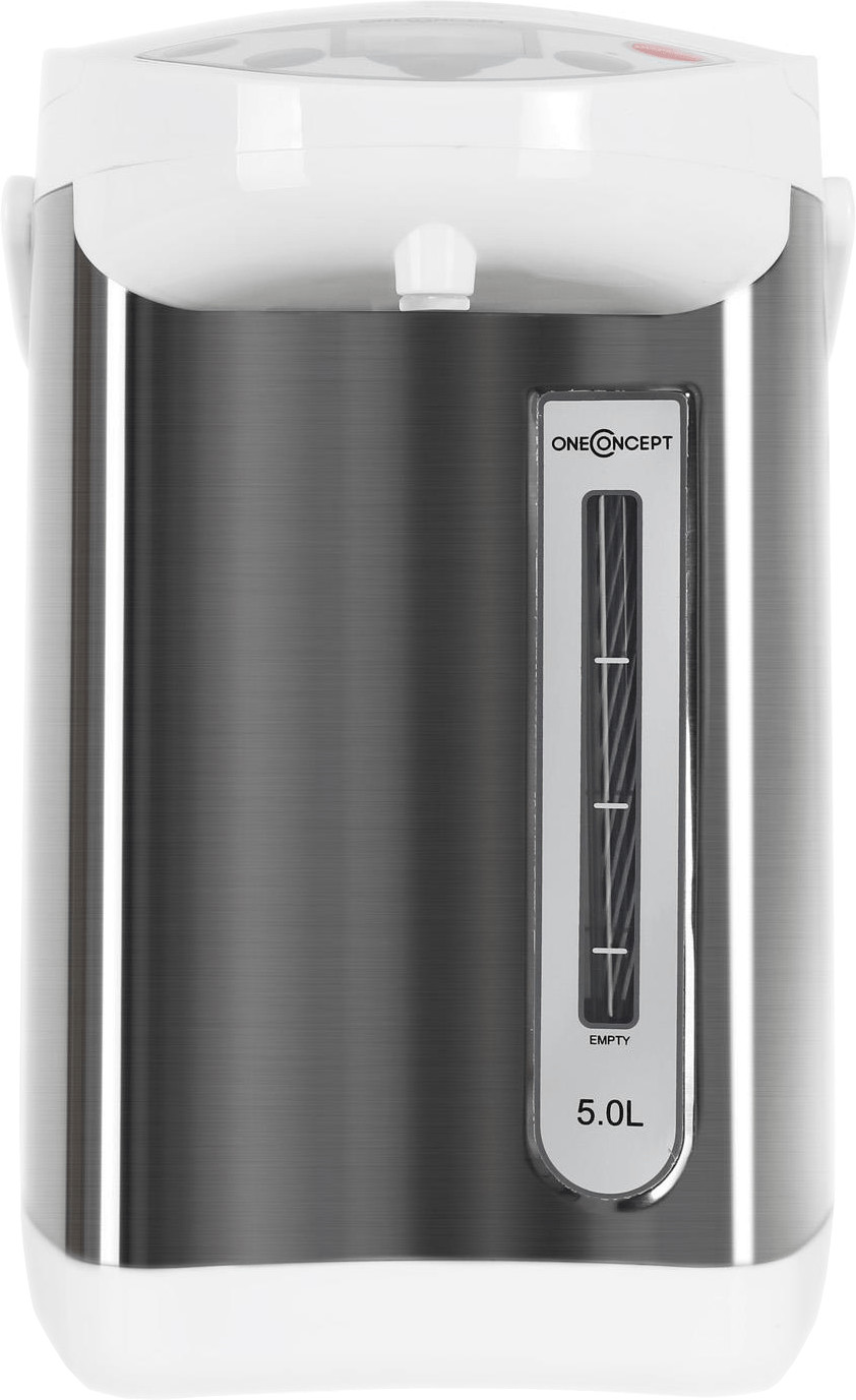 OneConcept Grand Champion Thermo Pot 5 litres