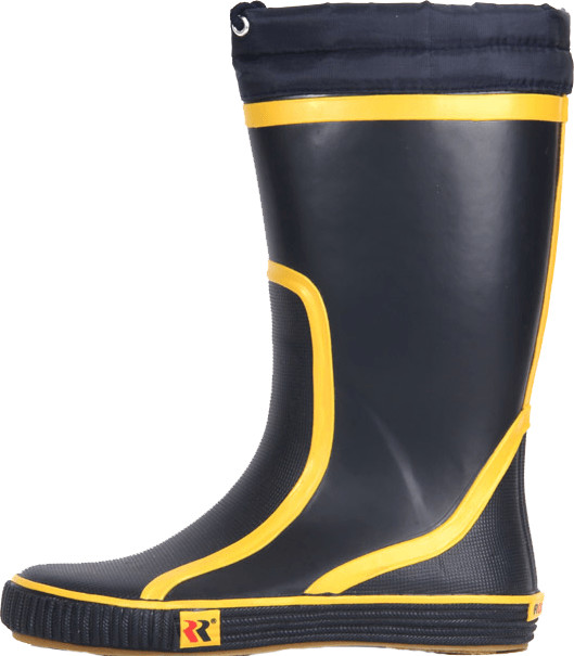 Romika Jeanie marine/yellow