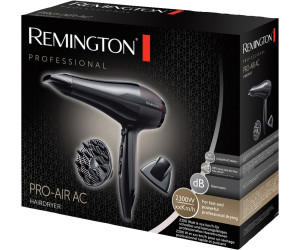 Remington AC5999 Pro-Air AC Hair Dryer ab € 33,53 | Preisvergleich bei