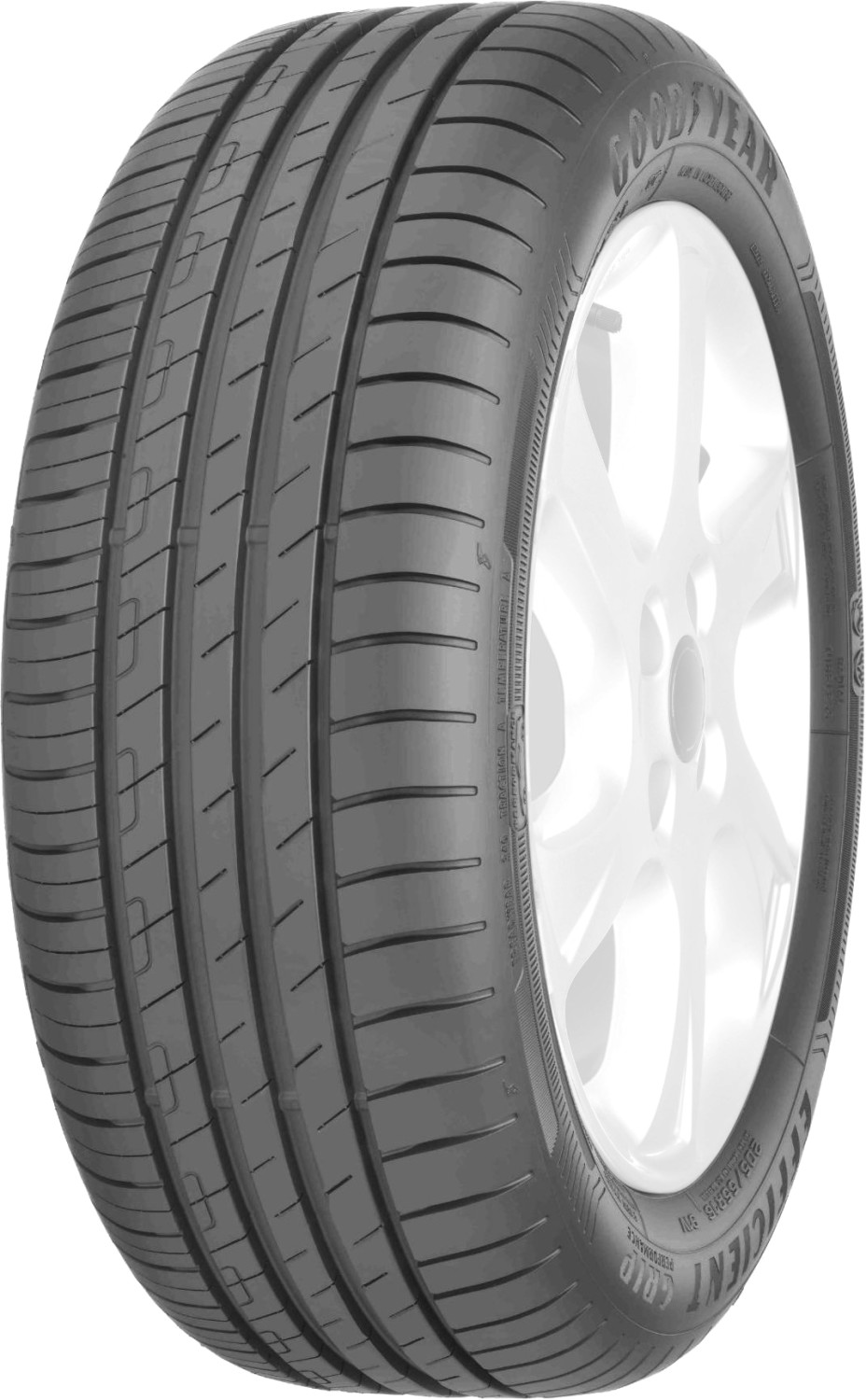 Goodyear Efficient Grip Performance 195/55 R16 87W ROF