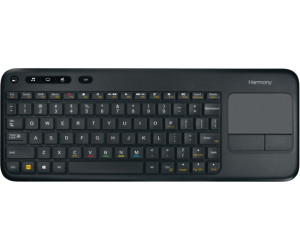 Logitech Harmony Smart Keyboard DE