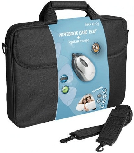 Tech Air Laptop Case (TABX406R)