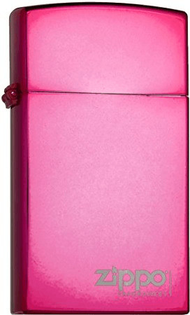 Zippo Fragrances Bright Pink Eau de Toilette (50 ml)