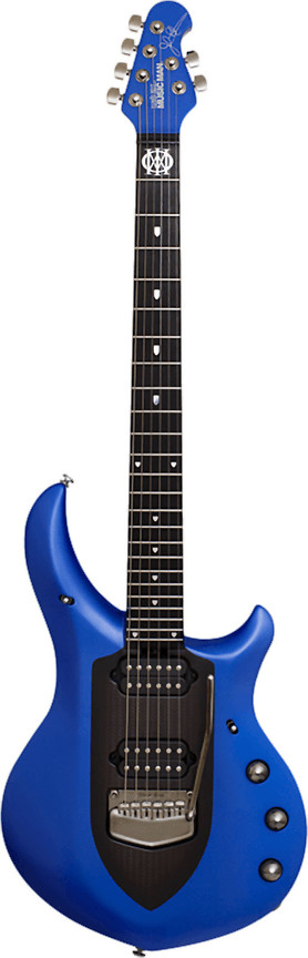 Music Man Majesty John Petrucci 6