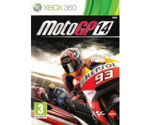 Jeu Vidéo MotoGP 14 Pour PC - Neuf, Sous Blister, édition France