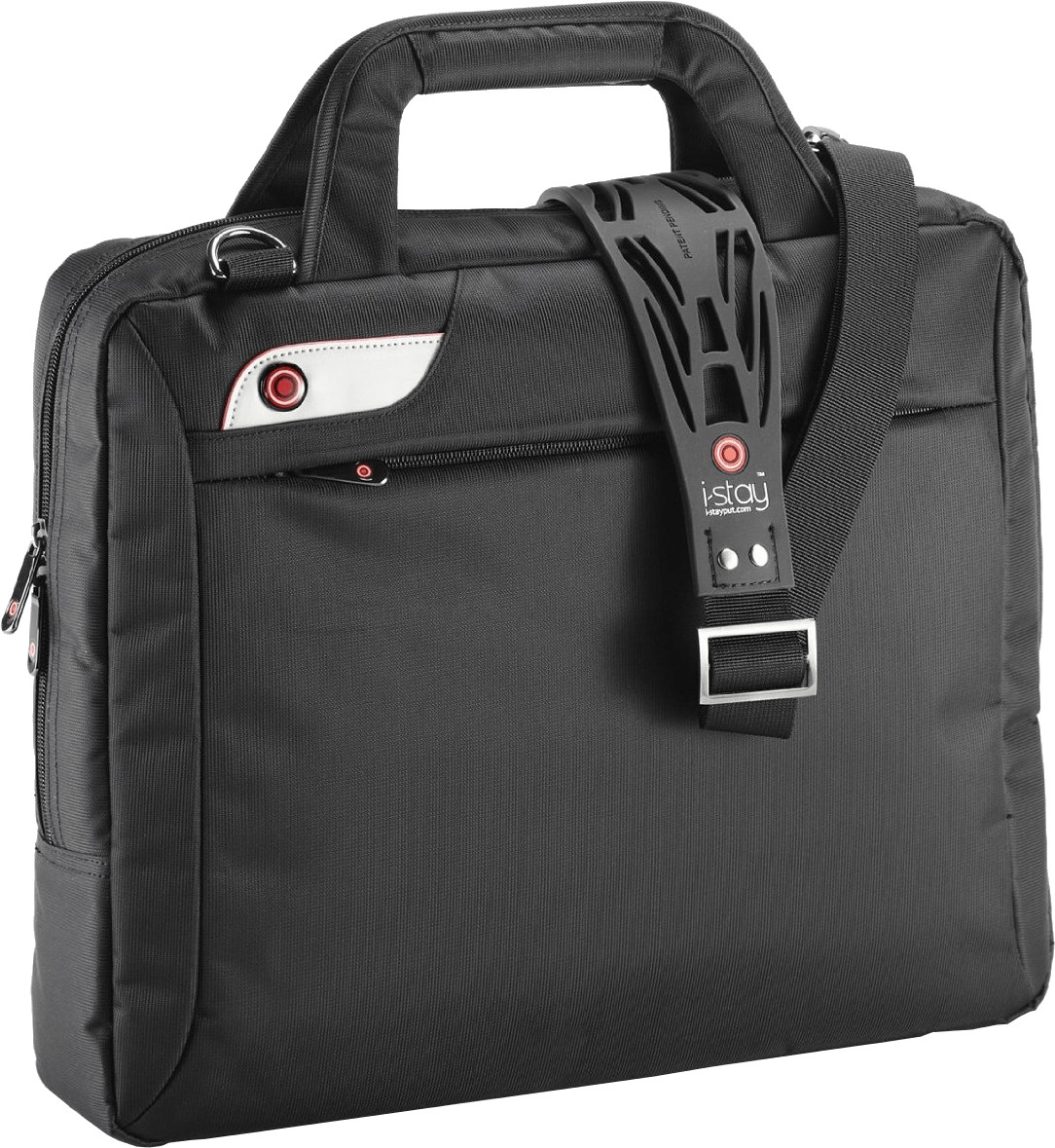 Falcon i-stay Slimline Laptop Bag (is0102)