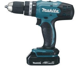 Makita dhp453ryx2 clearance