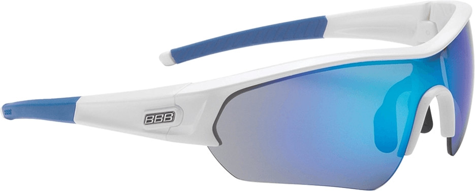 BBB Select BSG-43 (white-blue)