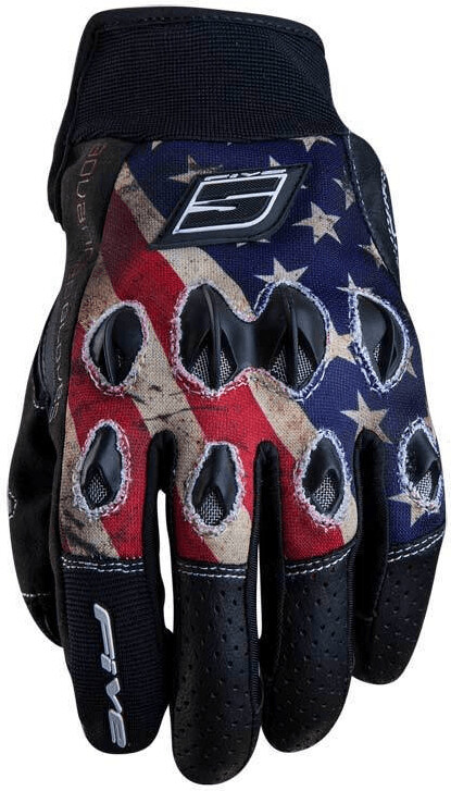 Five Gloves Gants Stunt USA