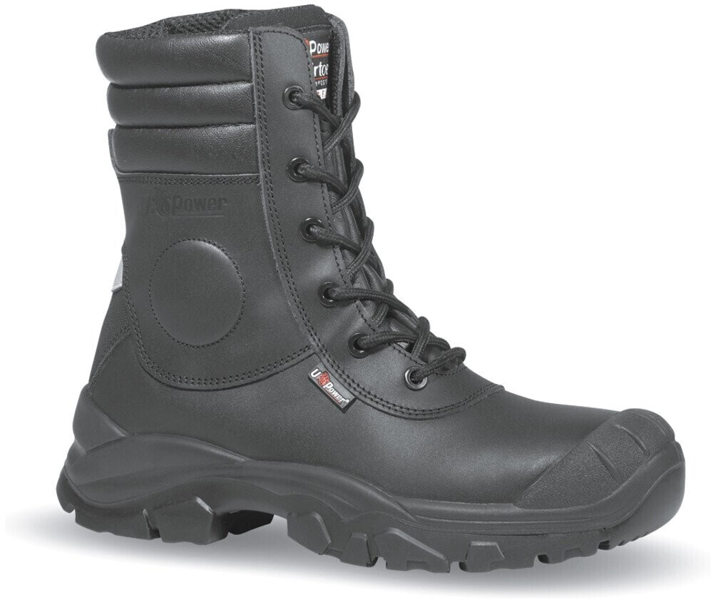 U-Power Ghepard UK