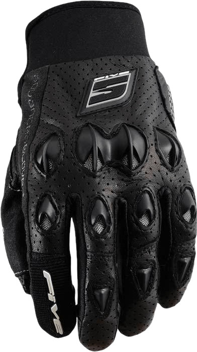 Five Gloves Gants Stunt Leather