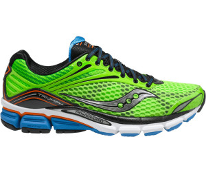 saucony triumph 11 donna arancione