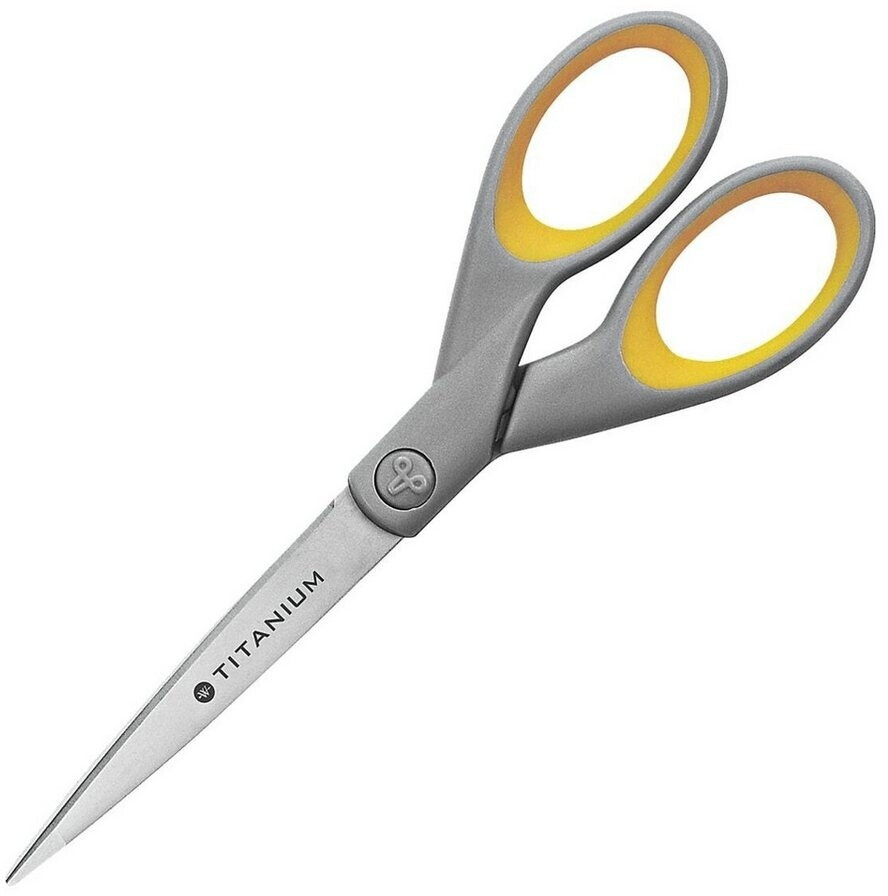 Westcott Titanium Super Softgrip 18cm
