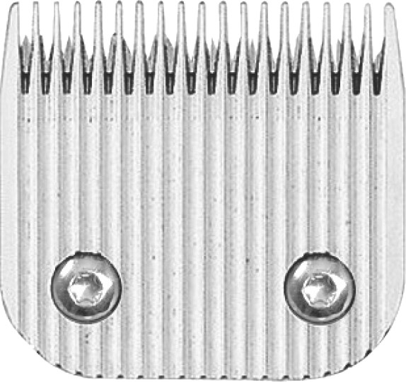 Moser Tête de coupe 1245-7931 3 mm