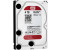 Western Digital Network Retail Kit SATA 4TB (WDBMMA0040HNC)