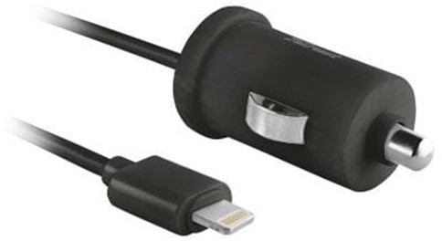Trust Chargeur avec cable parafoudre