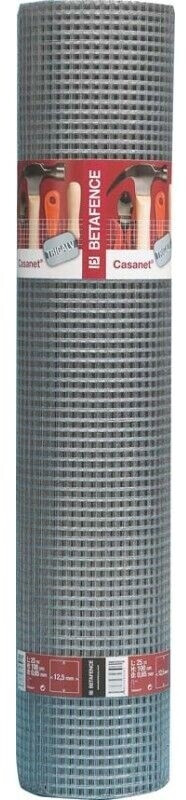 Betafence Grillage Casanet 25m x 102cm (25,4 x 50,8mm)