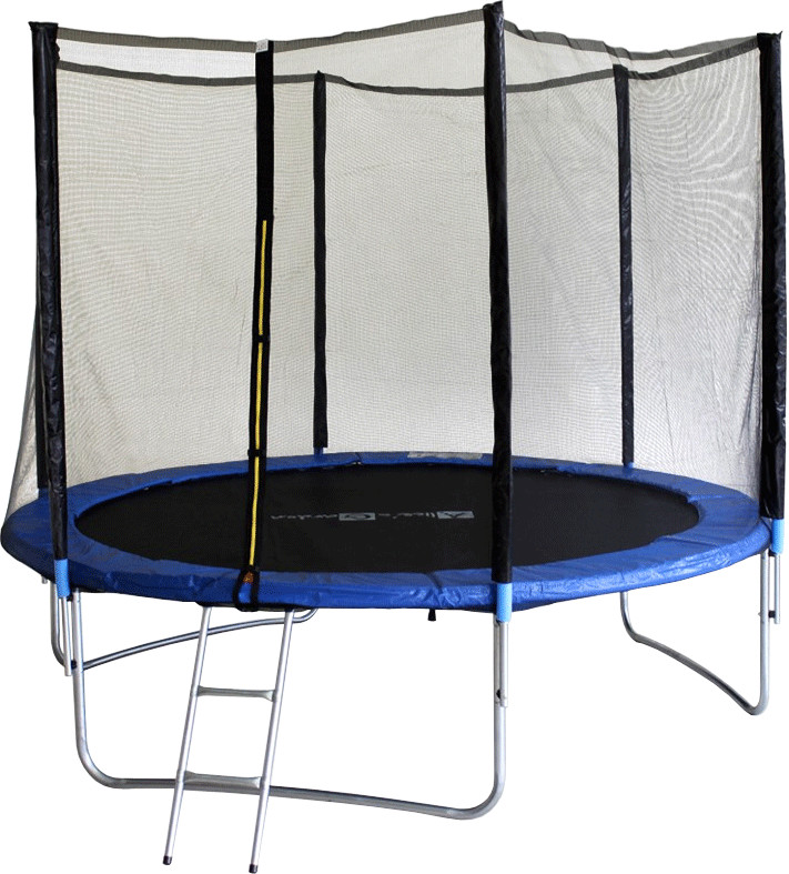 Alice's Garden Trampoline Mars XXL 305 cm